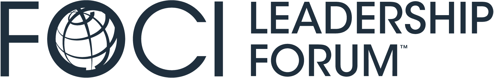 FOCI Leadership Forum